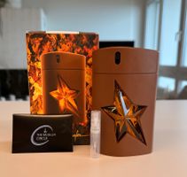 Rarität: Mugler - A*Men Pure Havane - 2ml