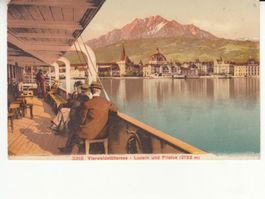 Luzern 1910
