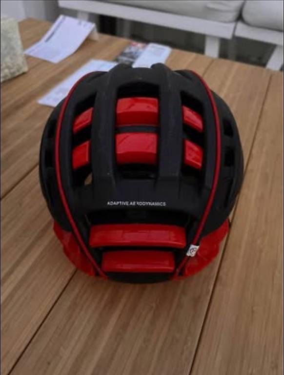 Caschi: CASCO RS SPEED airo Helm  – Usato da Rütihof venduto da SemSon01 2