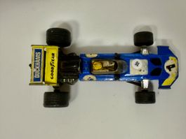 Corgi Toys Whizzwheels Surtees T.S.9 F 1. 12