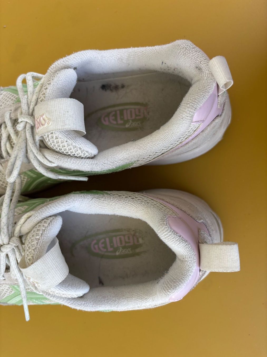 Asics Damenschuhe: ASICS "1090 v2"  Sneaker Gr. 40 – Gebraucht aus Zürich von missmodernage 6