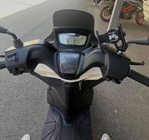 Roller/Moto Handyhalter
