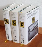Schaffhauser Kantonsgeschichte des 19. und 20. Jahrhunderts