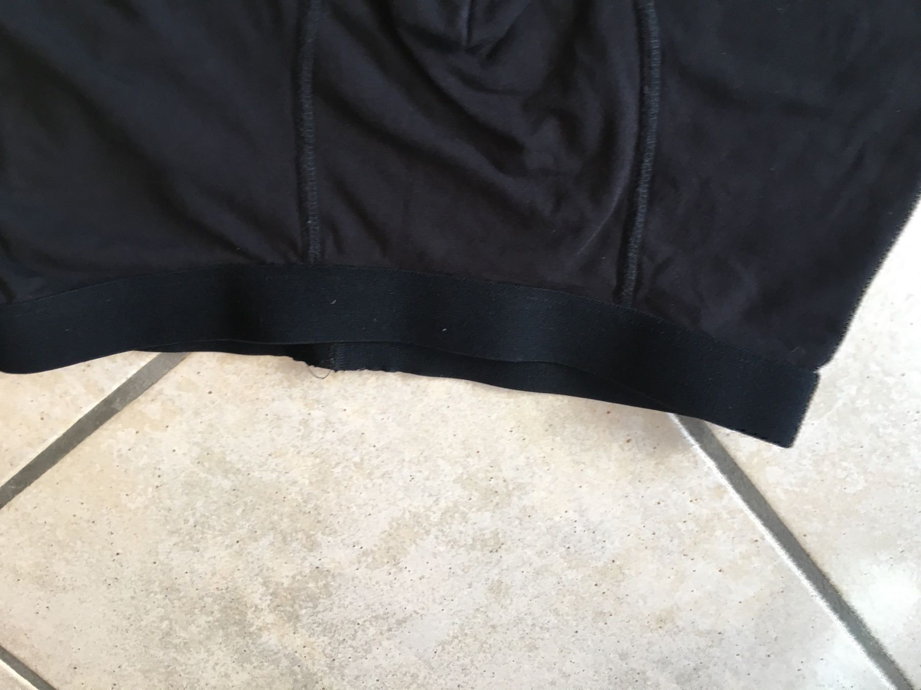 H&M Biancheria intima: Super Boxer Slip 170 H&M Schwarz – Usato da Orpund venduto da Mary8972 6