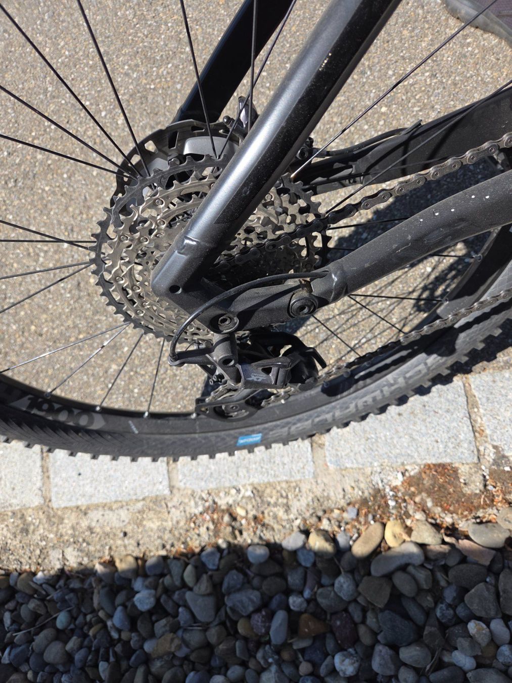 Bulls Biciclette: E-MTB Sonic EVO AM 5 Carbon – Usato da Russikon venduto da Blume0121 6