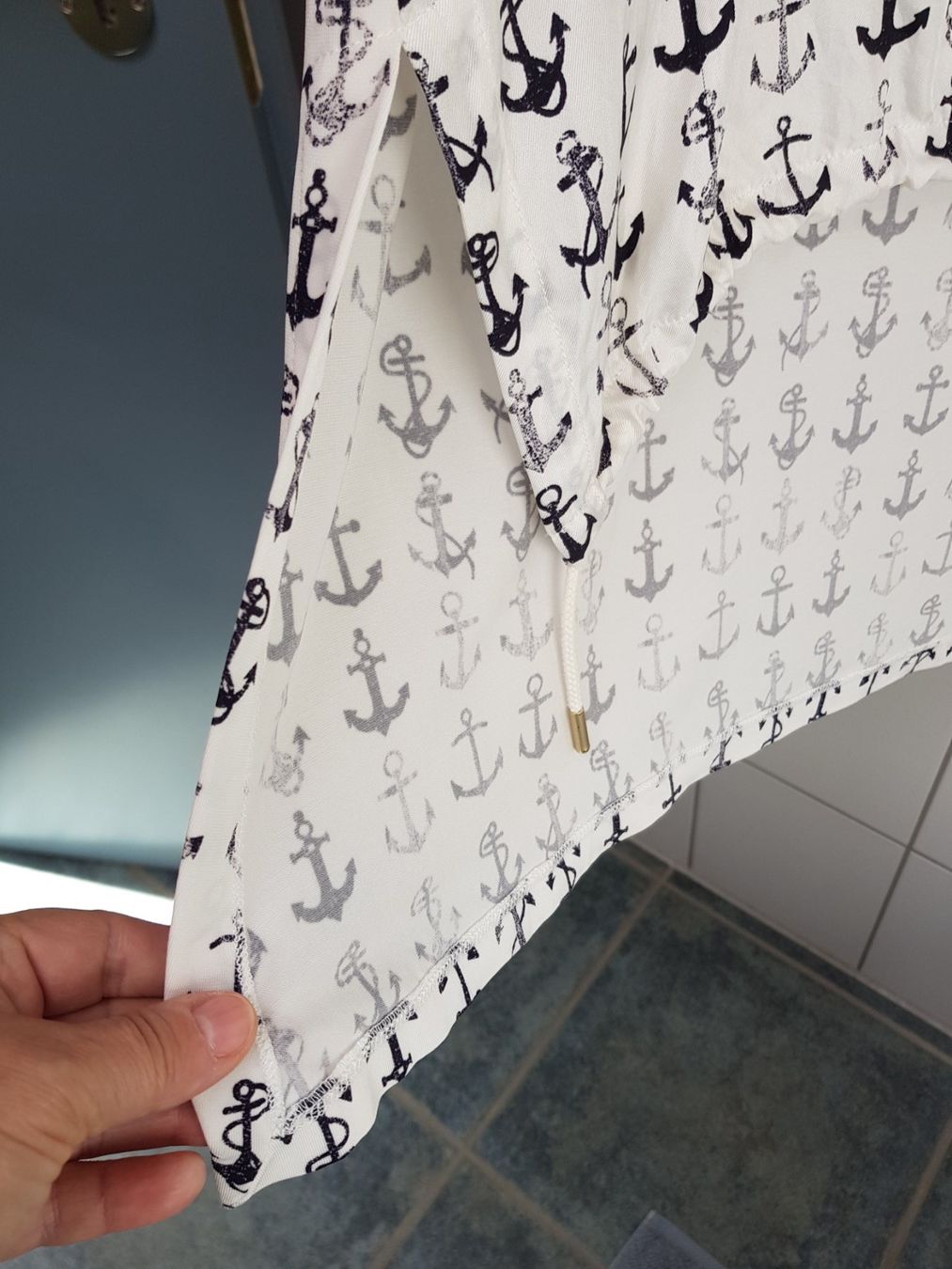 Max Mara Camicette: Max Mara  - bluse M – Nuovo (secondo la descrizione) da Lengnau BE venduto da Mango888 3