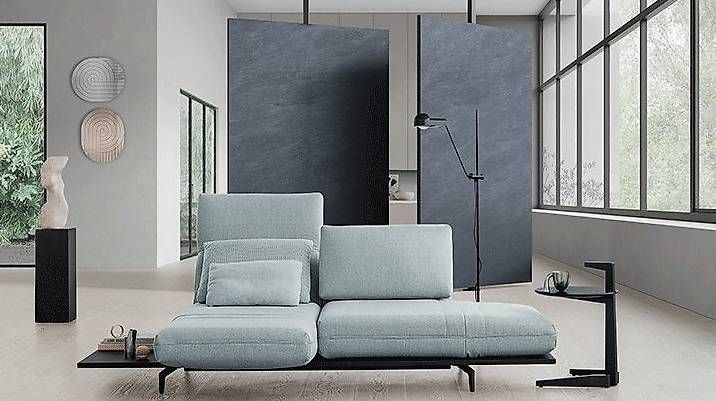 Divani: Rolf Benz Sofa AURA – Usato da Uster venduto da Funseller 1