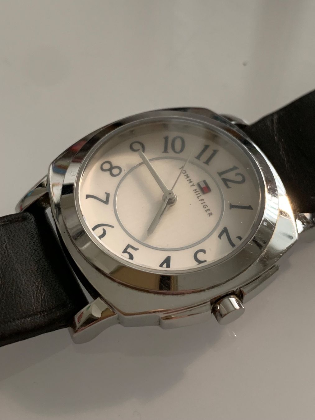 Tommy Hilfiger Orologi: Tommy Hilfiger Damenuhr, TH873140818 – Usato da Zürich venduto da JBLANUT 1