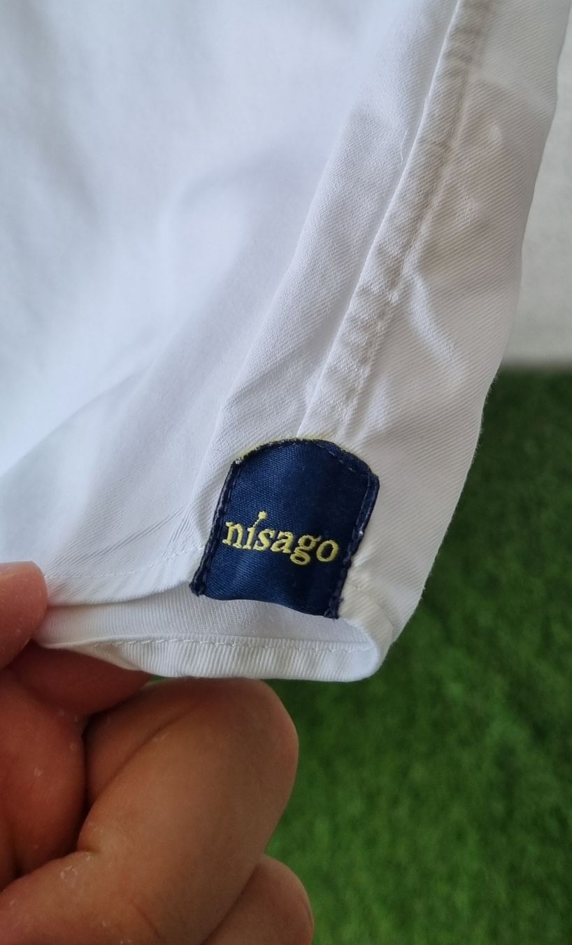 Chemises: Nisago Hemd, Gr. XL – D'occasion à Oberriet SG par gimidrip 2