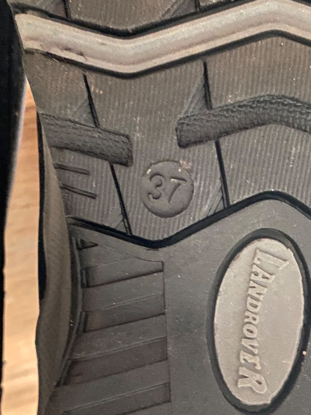 Chaussures femmes: LANDROVER Winterstiefel Grösse 37 – D'occasion à Fehraltorf par Marlene4 3