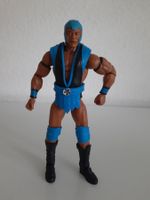 WWE Elite Collection Series 98 Farooq Asad Figure
