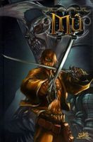 Le royaume Mû de A. Dabb/Z. Suh/Mark Lee/Khan/Kang EO 2006