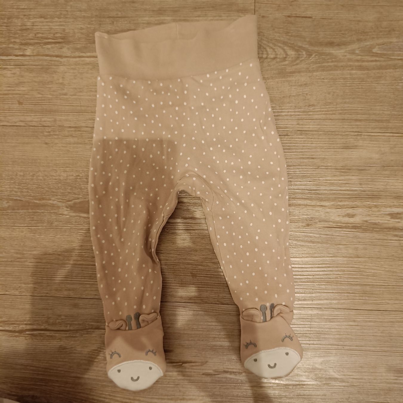Hosen: Hose Grösse 62 – Gebraucht aus Jaberg von urig17.