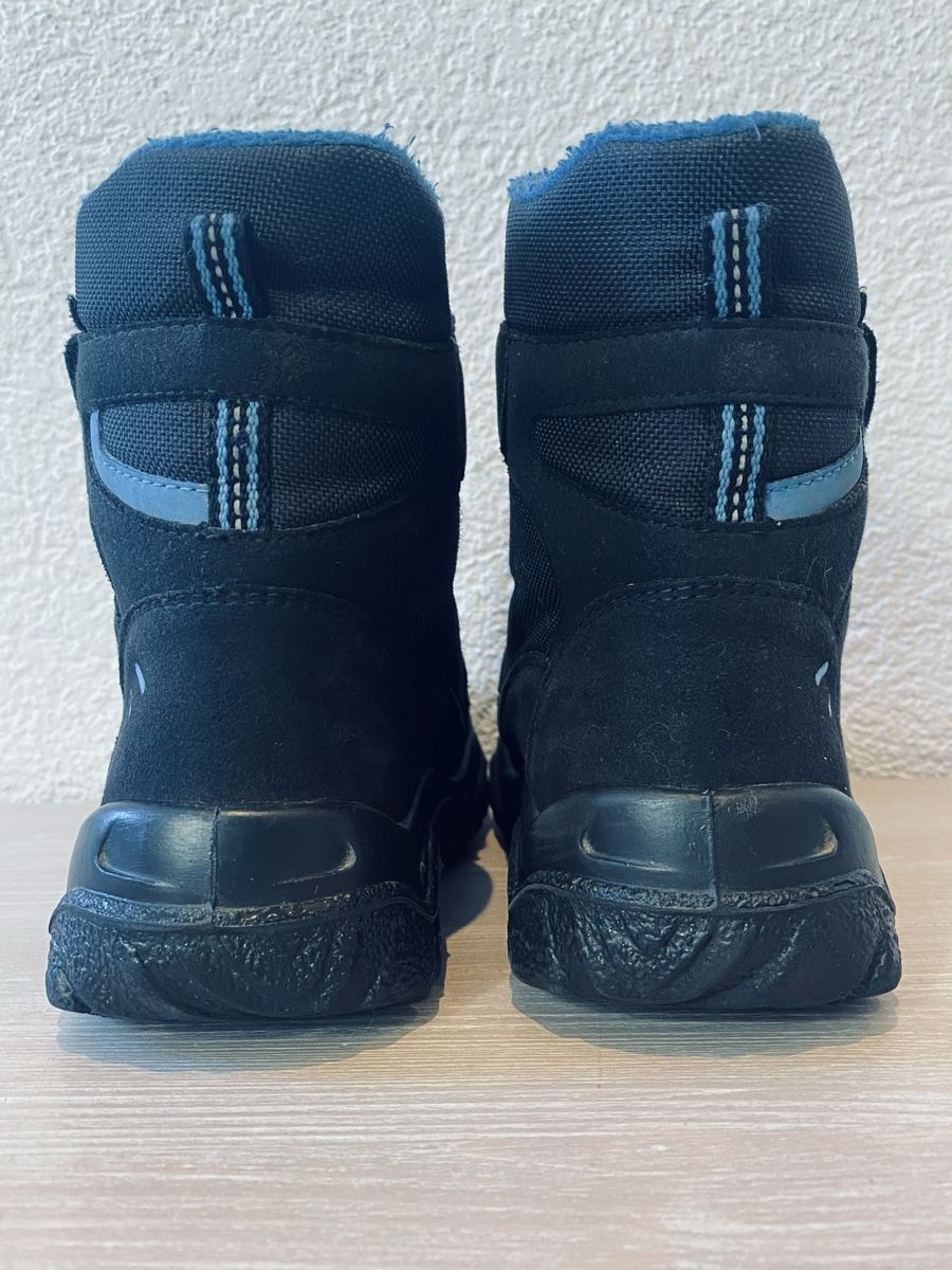 Superfit Scarpe per ragazzi: Superfit Winterschuhe Gr. 31 – Usato da Niederwil AG venduto da Rola77 3