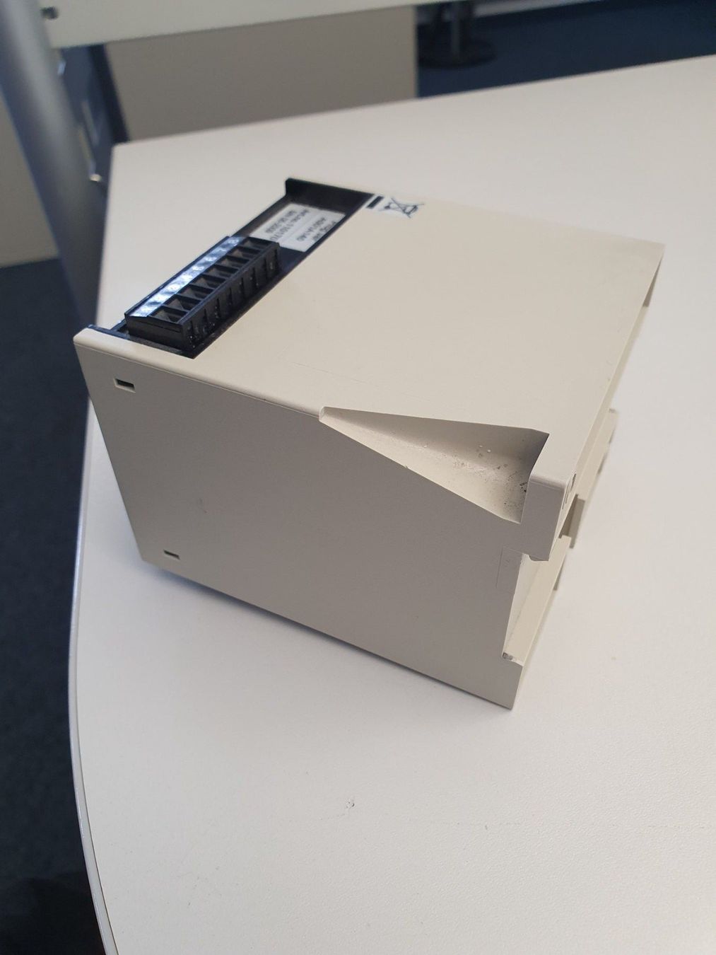 Amplificatori: Analoger Messverstärker AST 3P – Usato da Rothrist venduto da Witronic 1