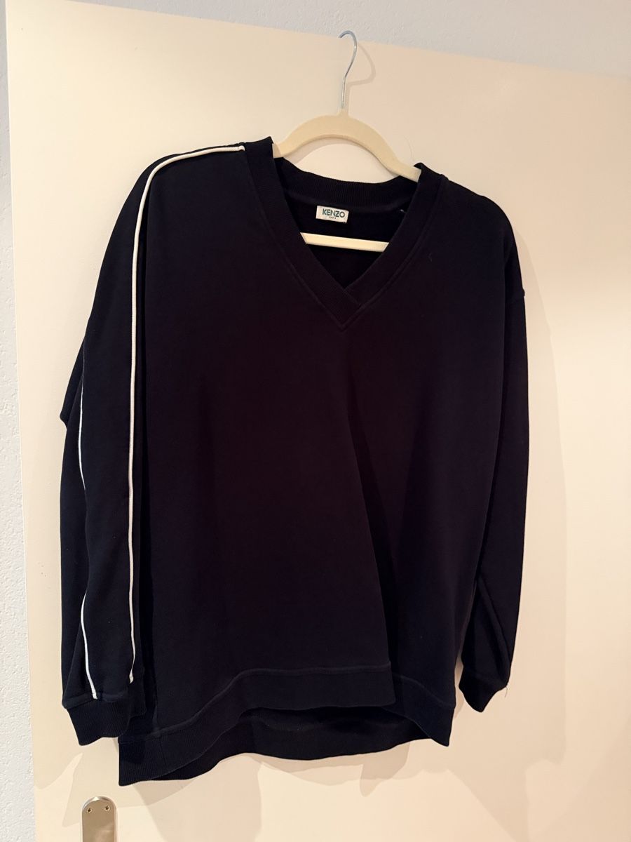 Kenzo Pullover & Sweatshirts: Kenzo Pullover  – Gebraucht aus Zürich von Hasel 1