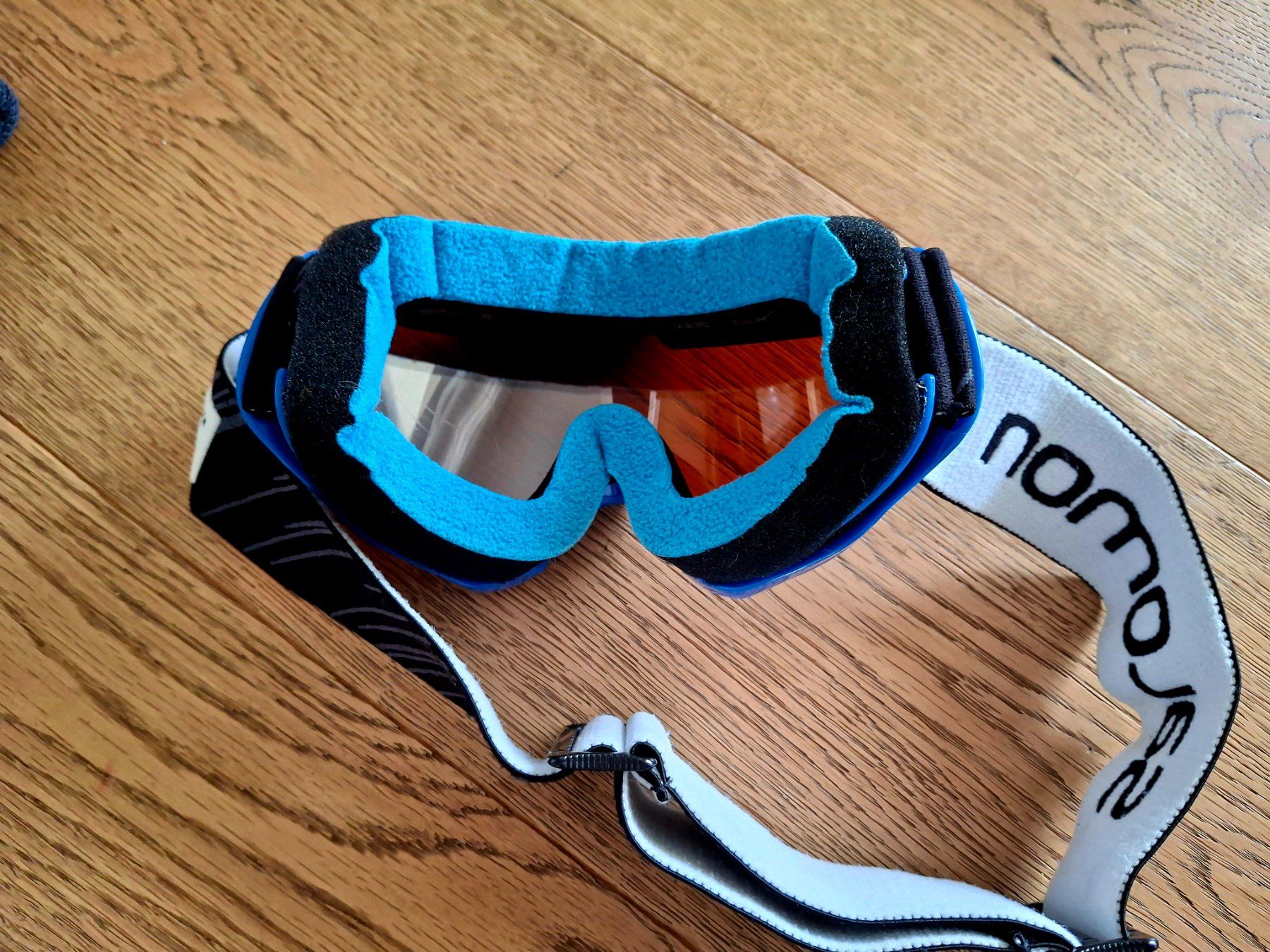 Salomon Brillen & Gläser: Skibrille Salomon – Neu (gemäss Beschreibung) aus Seltisberg von joya9 1