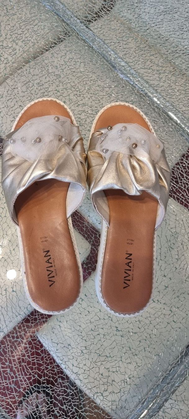 Scarpe da donna: Vivian Gr. 40 – Usato da Luzern venduto da Edii025 5
