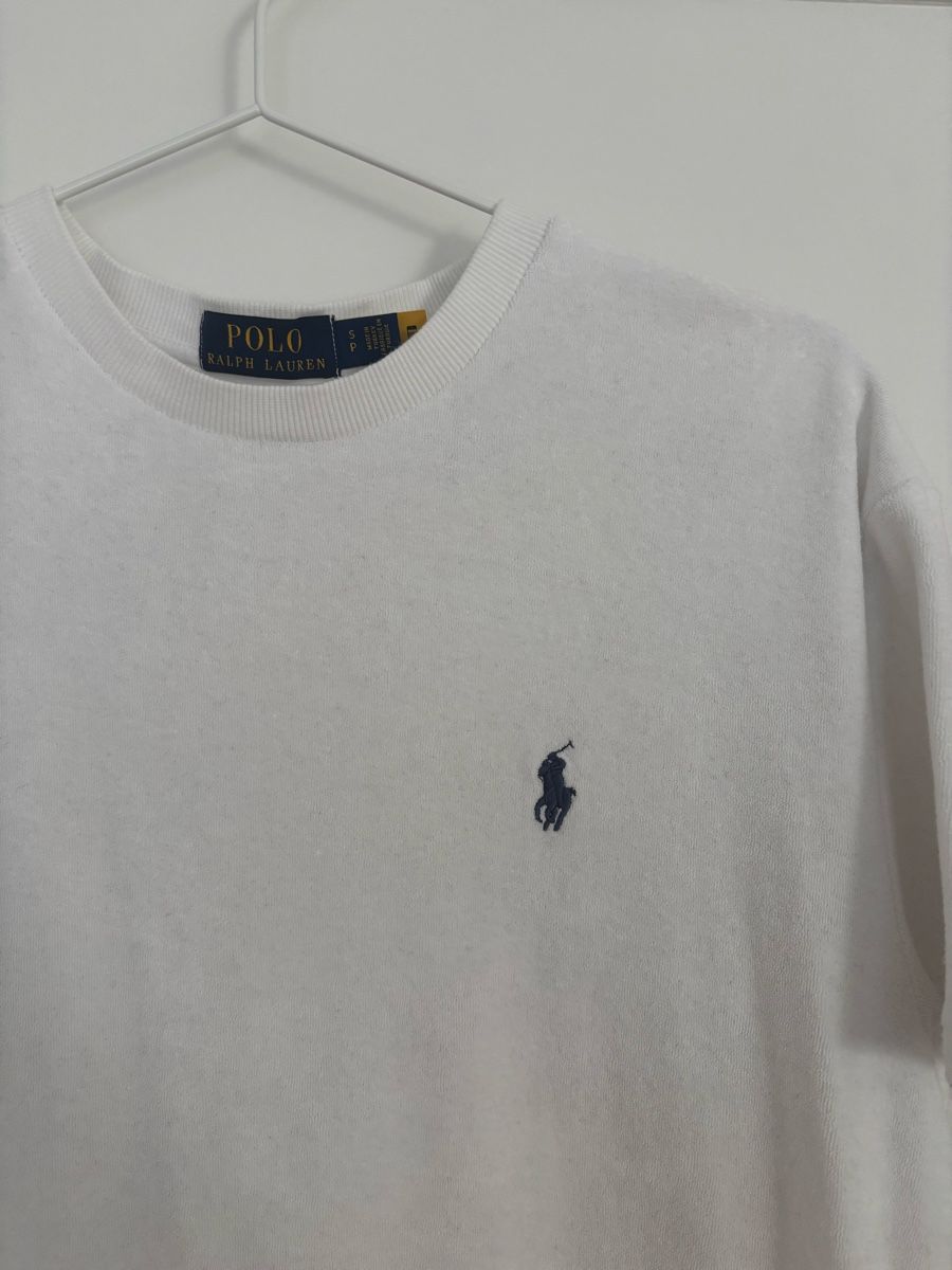 Ralph Lauren T-shirt: Polo Ralph Lauren Tshirt – Nuovo (secondo la descrizione) da zürich venduto da nor_p6jf 1