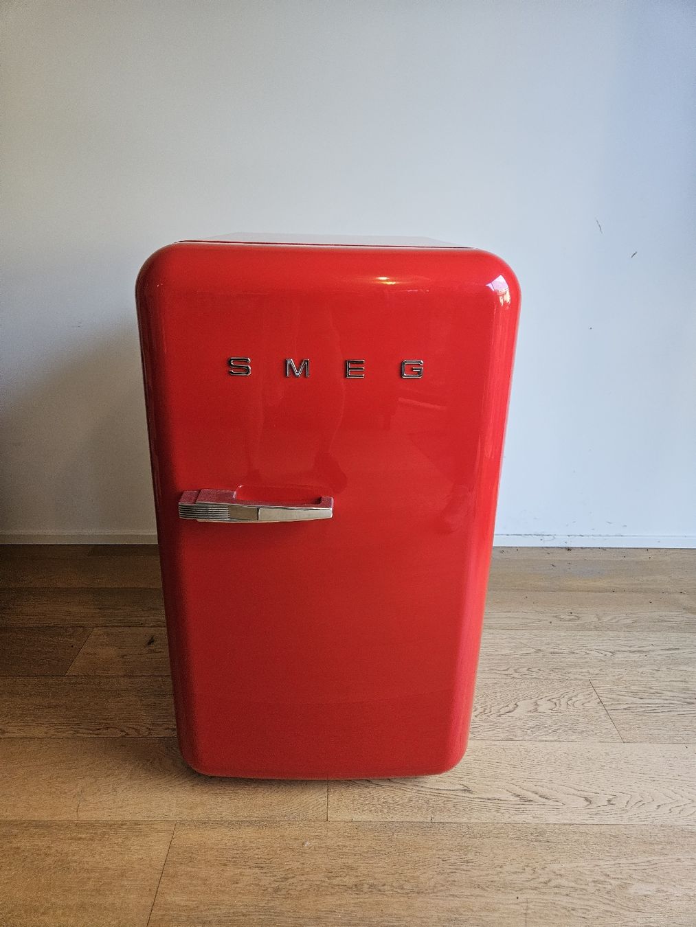 Smeg Frigoriferi: SMEG Kühlschrank – Nuovo (secondo la descrizione) da Dielsdorf venduto da mar_dbh5