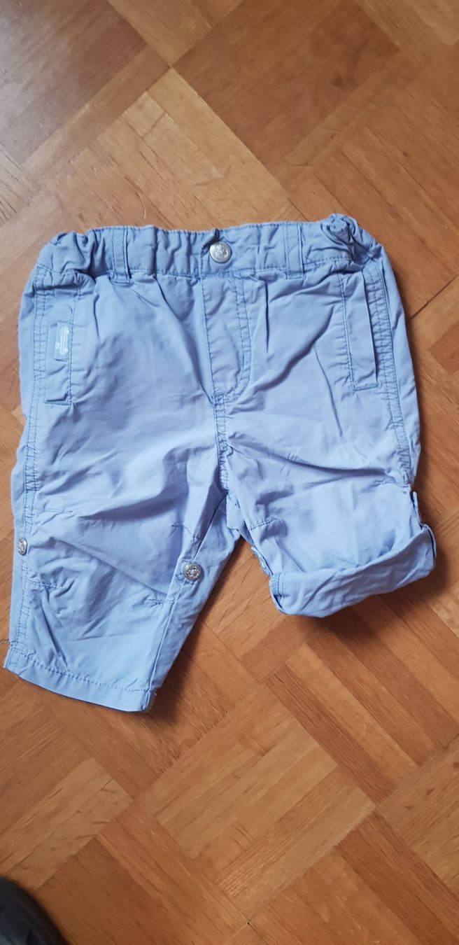 H&M Pantaloni: Hose , grau Grösse 62 – Usato da Dietikon venduto da grafad 2
