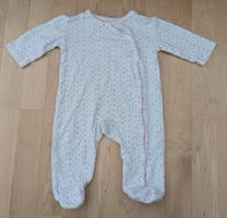 Mon Cœur Baby Pyjama / Strampler, Gr. 62 (3M)