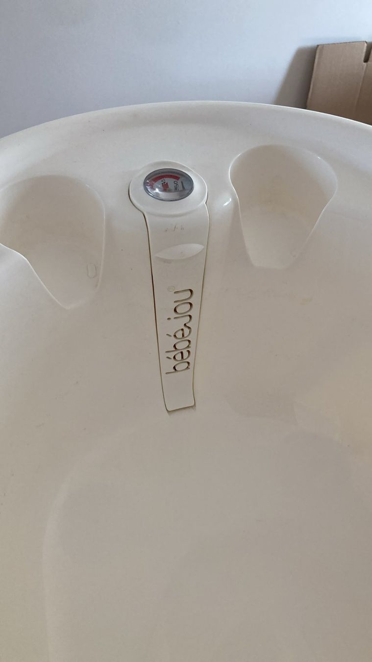 Tout pour le bain: bébé jou Badewanne – D'occasion à Zürich par bre_ggh2 2