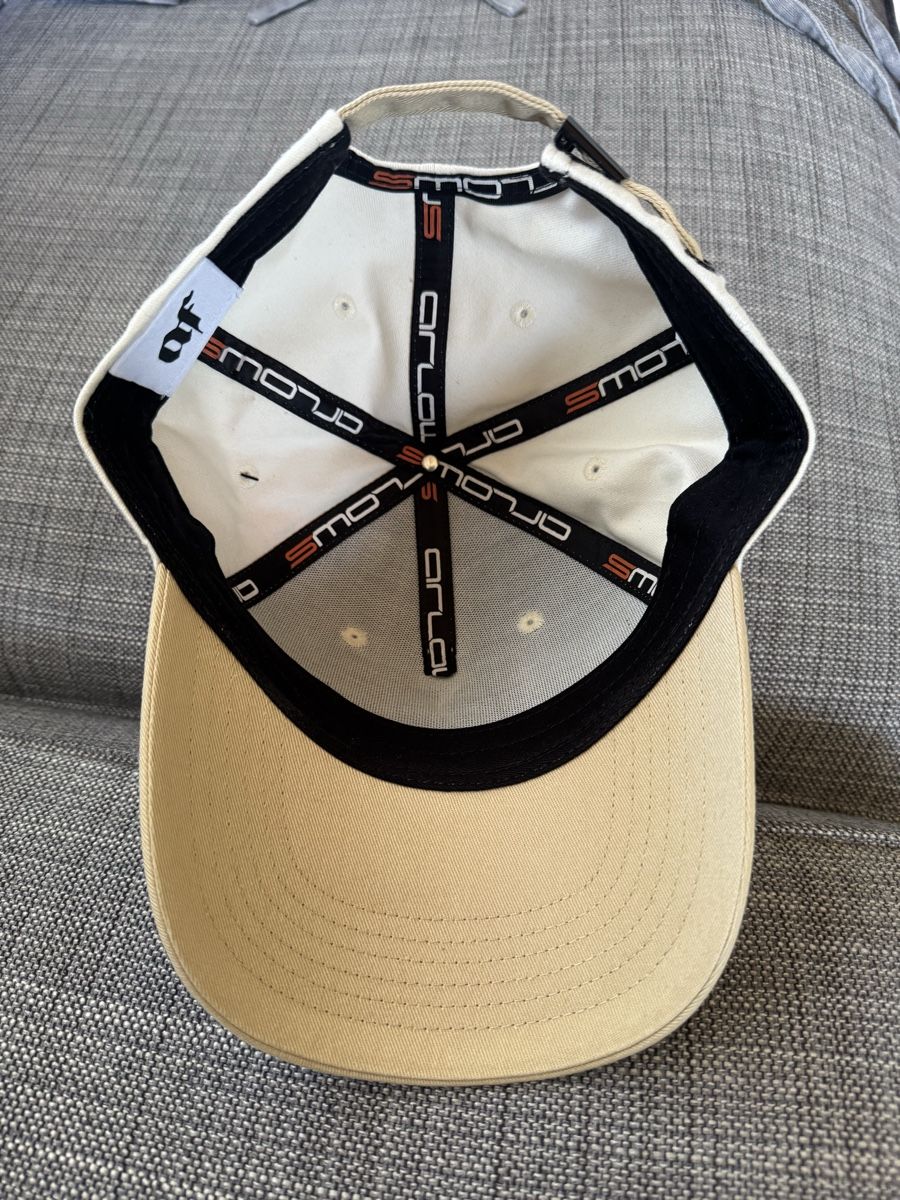 Sonstige Kleidung & Accessoires: Arlows Cap – Neu (gemäss Beschreibung) aus Thierachern von pelati86 2