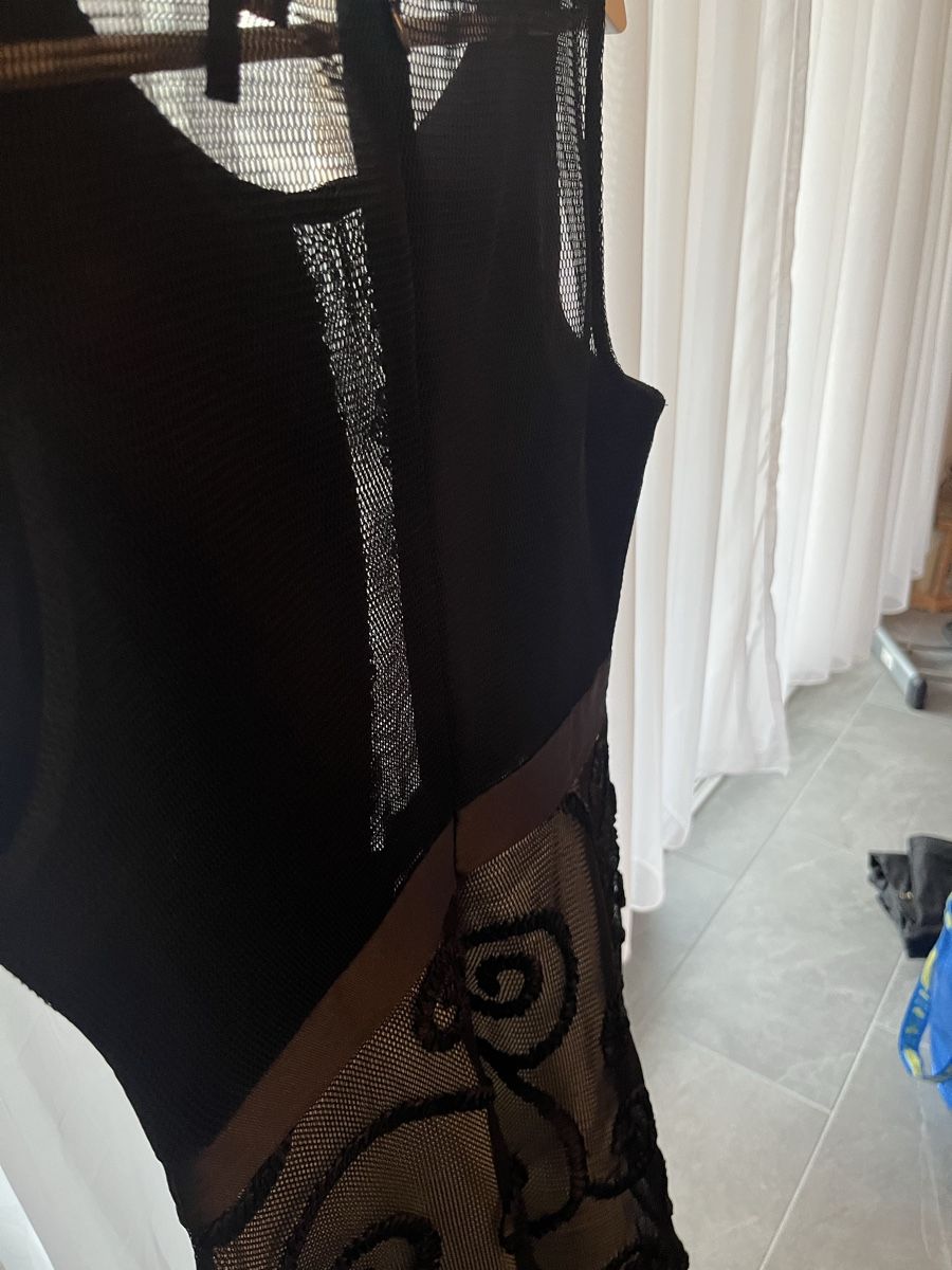 Vestiti: Kleid Apart Grösse 36 – Nuovo (secondo la descrizione) da Zürich venduto da aaaaaaaaa00 4