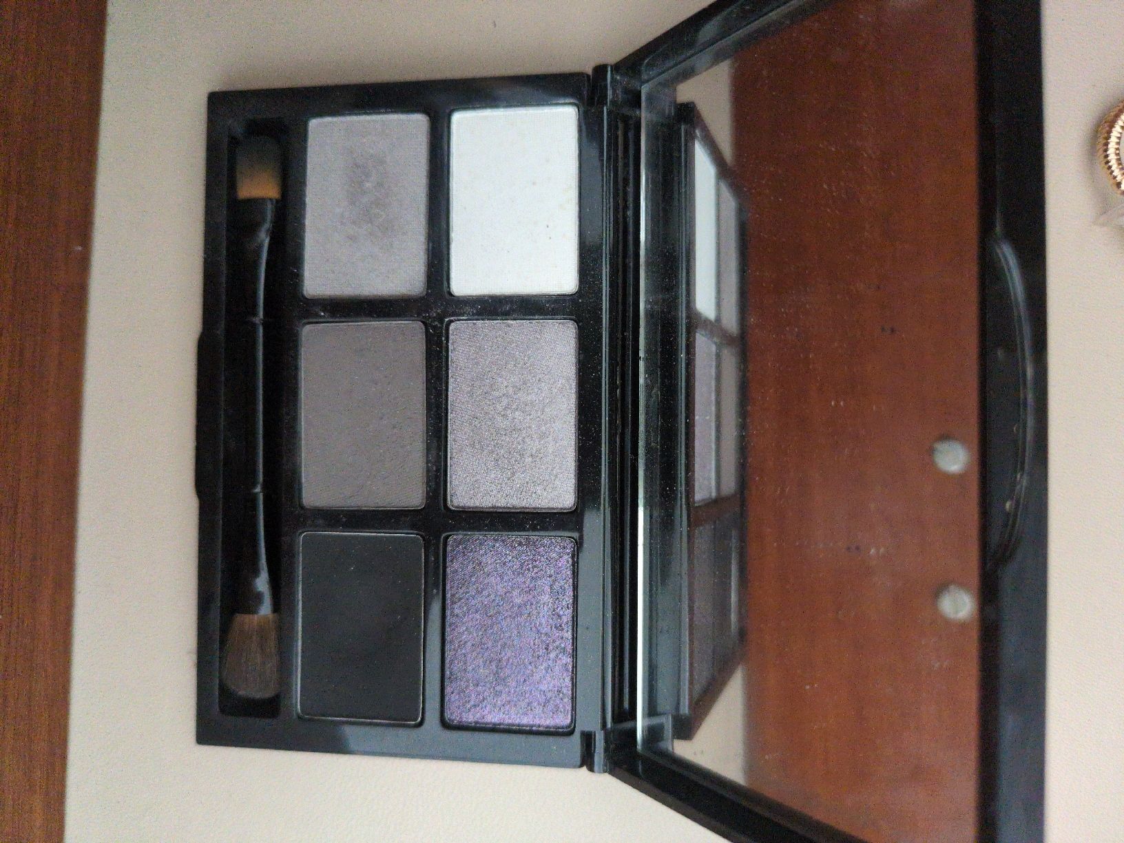 Make-up: Bobbi Brown Lidschatten Palette – Usato da Rapperswil SG venduto da sau_p7ft 1
