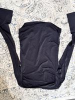 Top STR Teen black size XS made in Turkey good condition