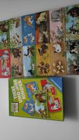 Tolles Tierpuzzle Ravensburger