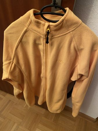 Fleecejäckli, Gr. XL