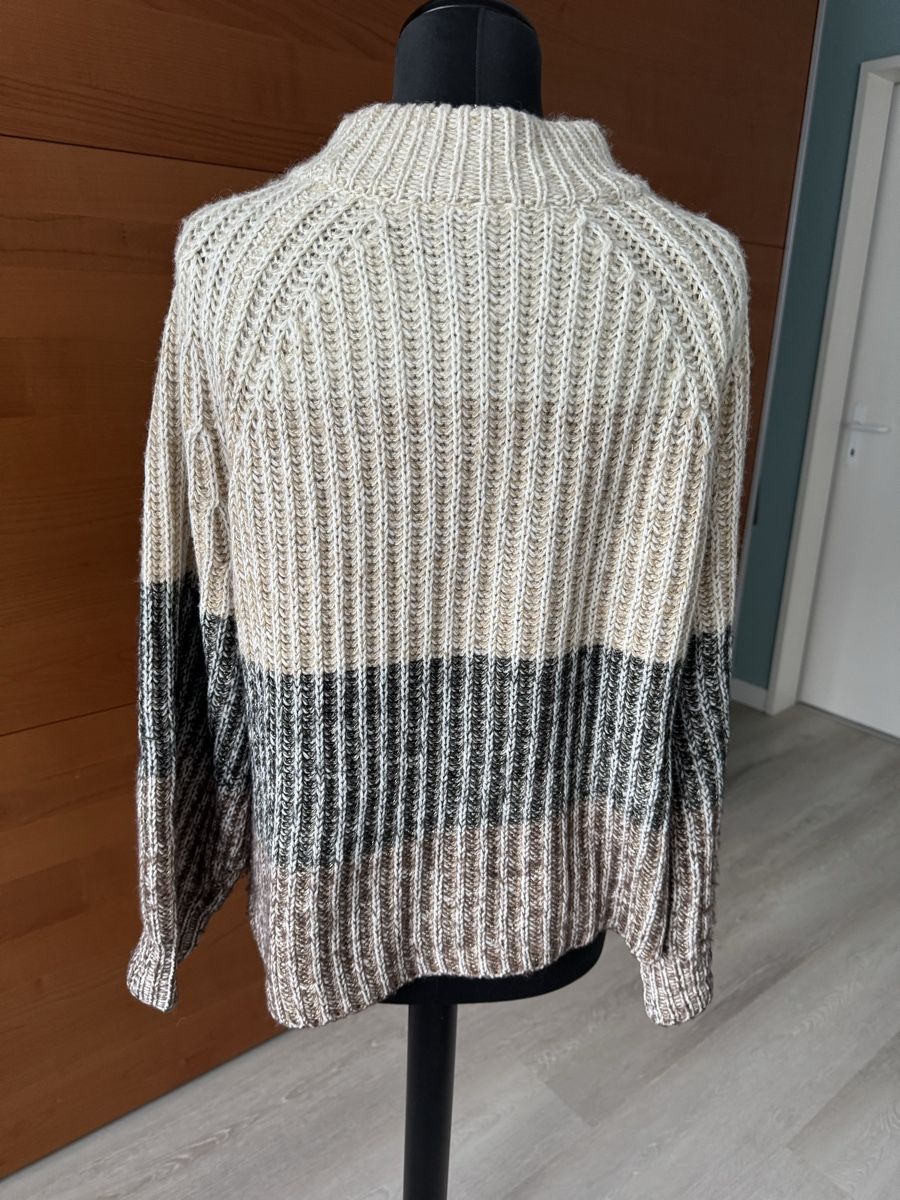 S.Oliver Maglioni & Felpe: Warmer, modischer Pullover / s. Oliver/ Gr.42 – Usato da Morschach venduto da jeanhenrifabre 3