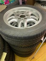 Alufelgen BMW Styling 30 passend zu E46 und E36