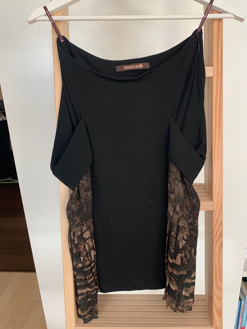Roberto Cavalli Gonne: Original Cavalli Rock, Viscose Seide – Nuovo (secondo la descrizione) da Hombrechtikon venduto da Herbstsonne 5