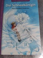 Die Schneekönigin - Märchenbuch v. Hans Christian Andersen