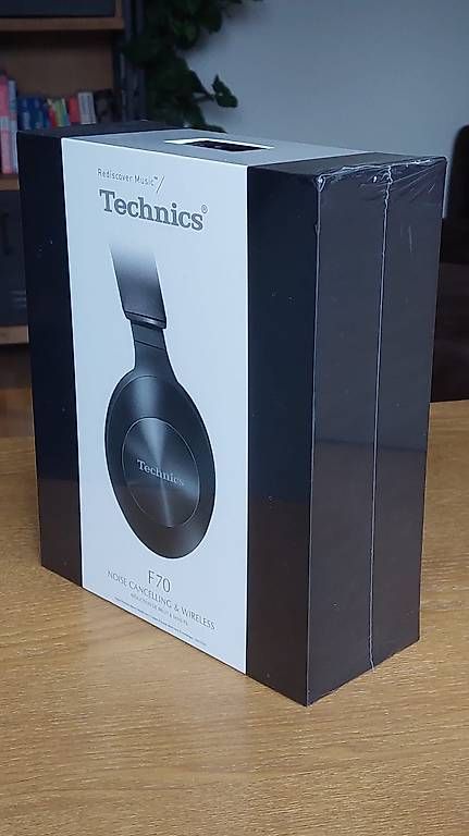 Kopfhörer: Technics Premium Headphones (Vehandelbar) – Gebraucht aus Zürich von joh_rd7z 1
