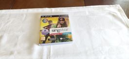 Singstar Portugal Hits  ( Por / Ita )PS3