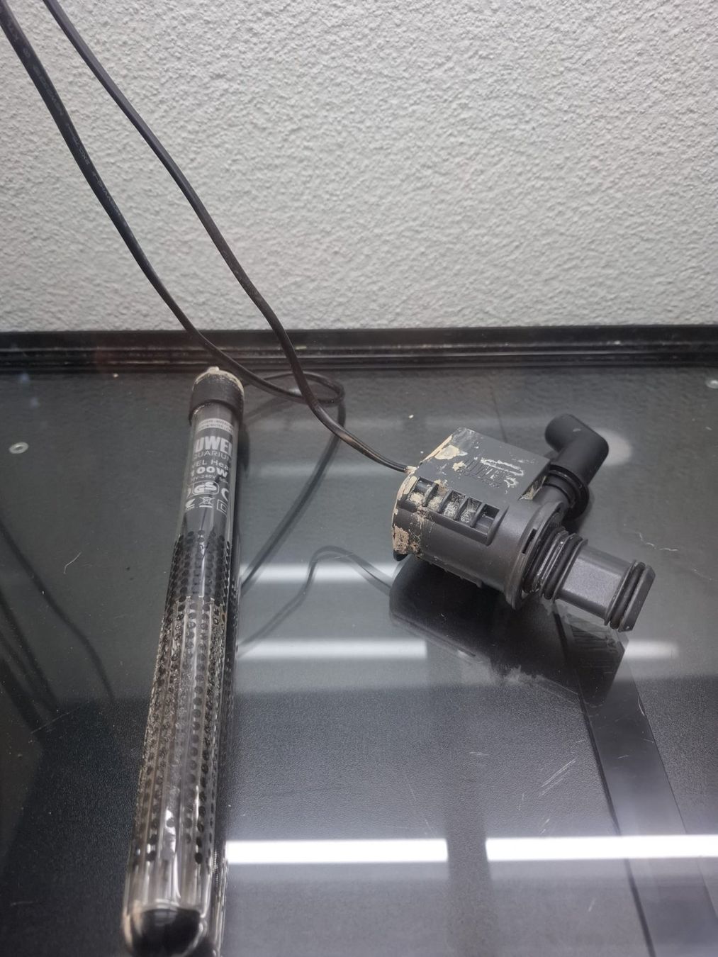 Juwel Aquarium: JUWEL 120l Aquarium – Gebraucht aus Ehrendingen von masu07 2