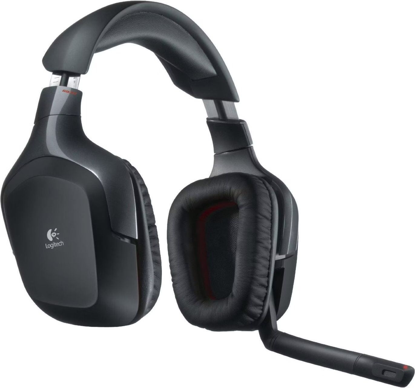 Logitech Cuffie: Logitech G G930 Wireless Gaming Headset – Nuovo (secondo la descrizione) da Niederwil AG venduto da Resurver