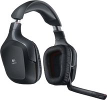 Logitech G G930 Wireless Gaming Headset