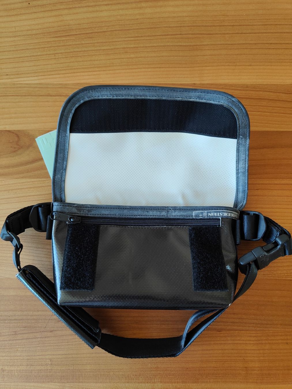Freitag Borse: Freitagtasche Jamie F153 – Nuovo (secondo la descrizione) da Winterthur venduto da the7mx1reon 2