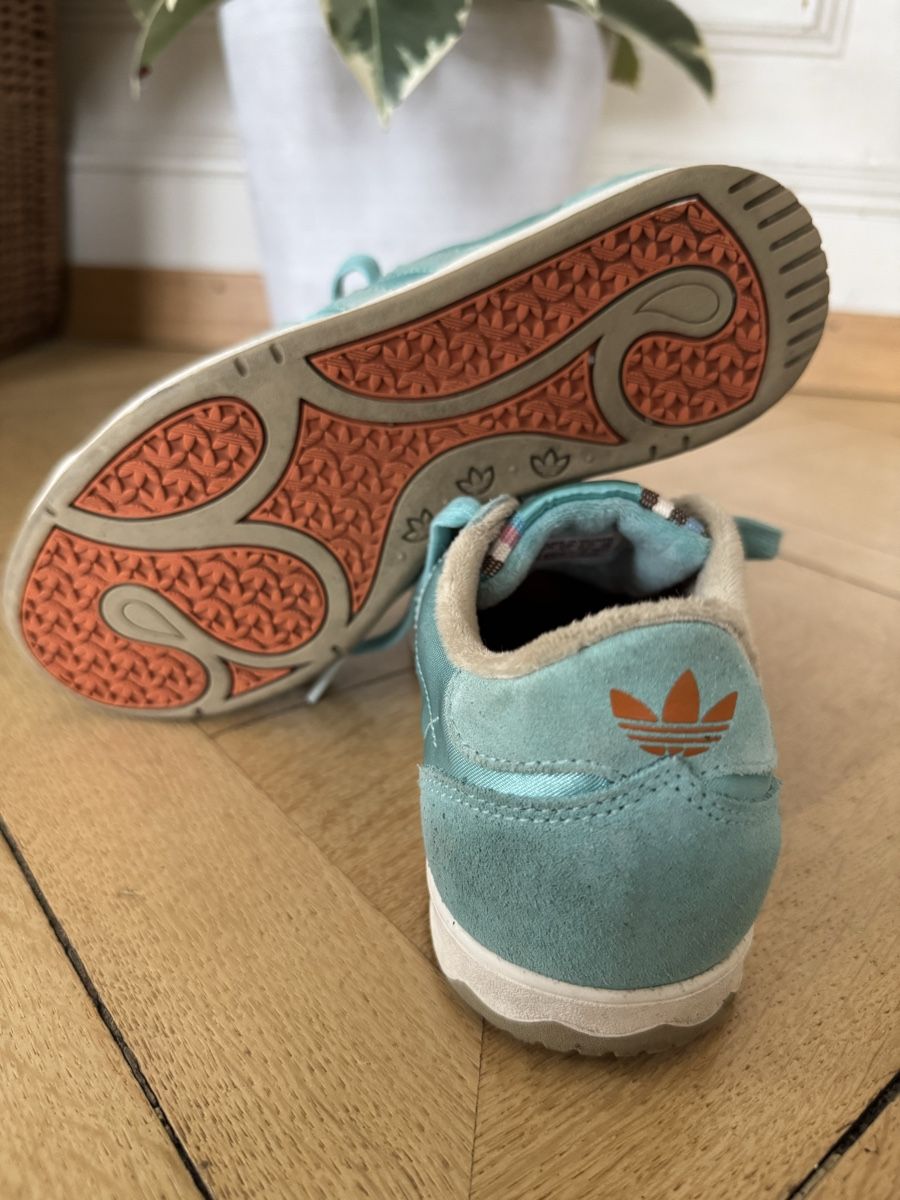 Adidas Scarpe da donna: Adidas Women – Nuovo (secondo la descrizione) da Bern venduto da Jasminp90 2