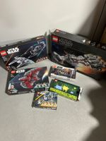LEGO Originalschachteln (leer) – Konvolut (Teil 6)