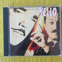 YELLO-BEST OF/ESSENTIAL