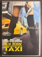 New York Taxi