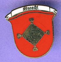 Gemeinde Wappen   KÜSNACHT