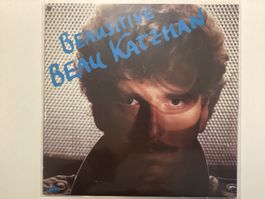 Beau Katzman LP - Beausitive