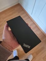Lenovo ThinkPad USB-C Dock Gen 2 Docking Station